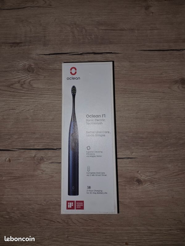 Oclean f1 neuve sous scellé (image 1)
