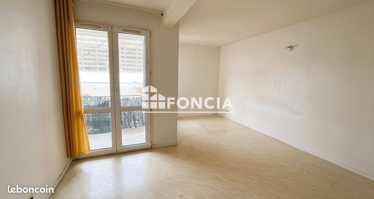 Appartement 2 pièces 38 m² · à Rochefort · 38 m² · 95 000 €