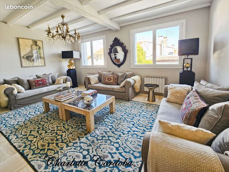 Maison 6 pièces 142 m² · à Agen · 142 m² · 279 800 €