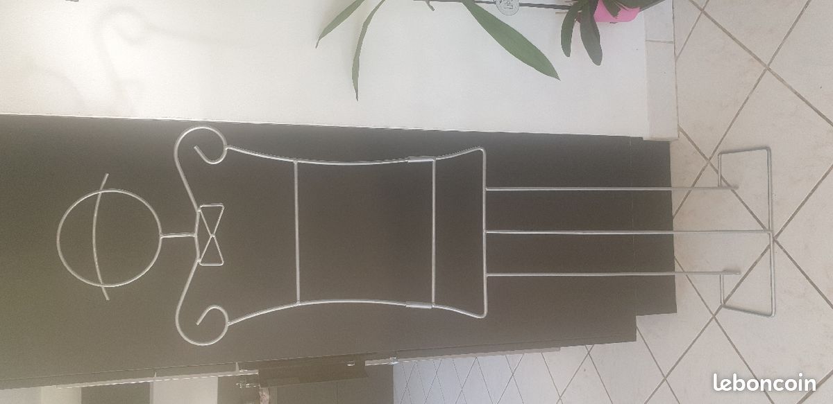2 Portes vetements (image 2)
