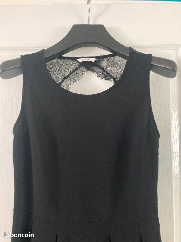 Robe camaïeu (image 2)