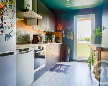 Appartement 285 000 € - 80 m²