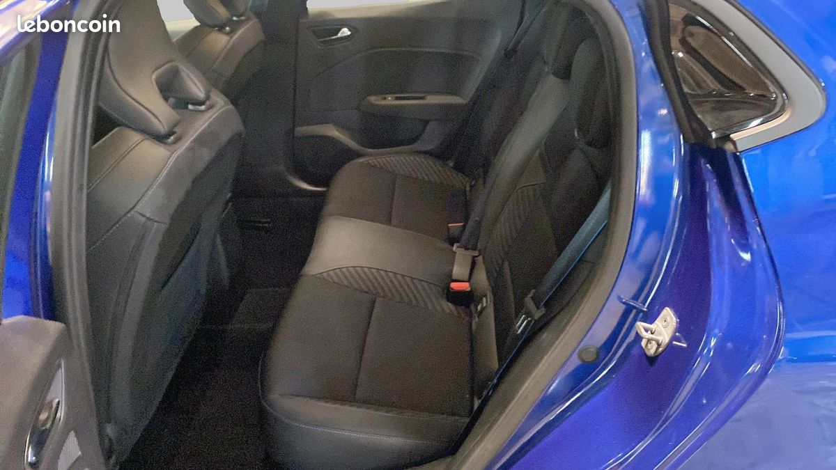 Renault clio tce 90 ch gsr2 esprit alpine (image 13)