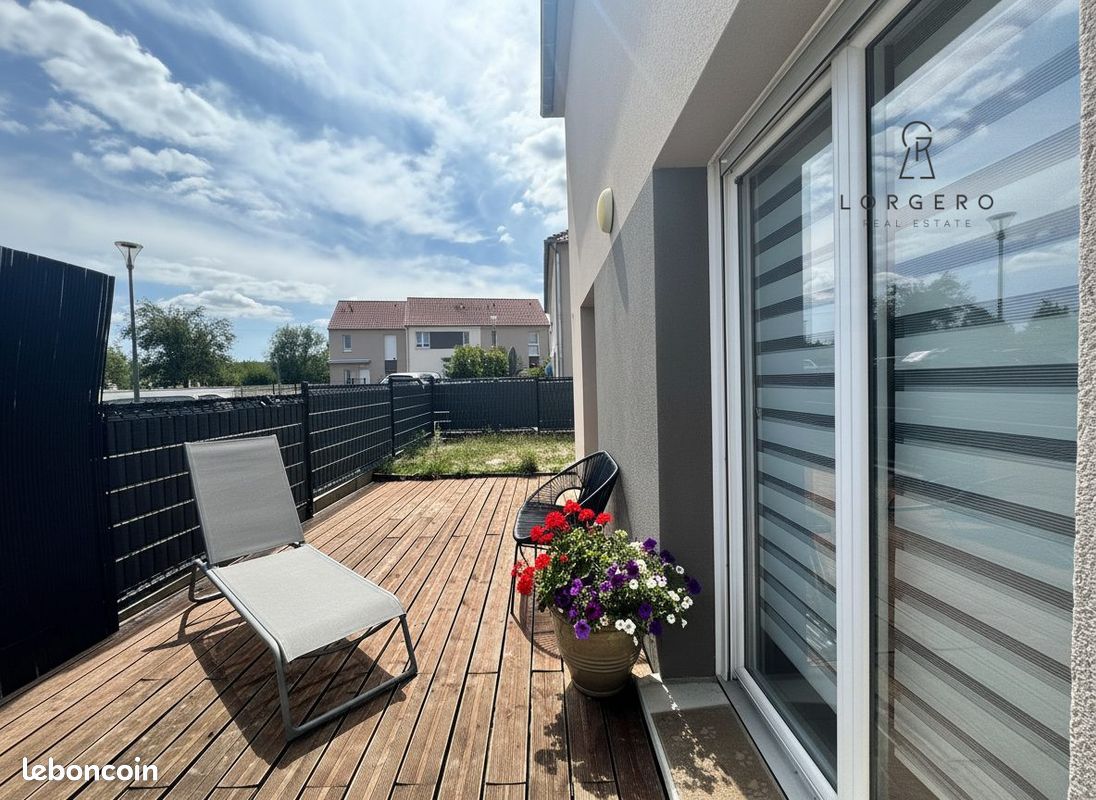 Maison 3 pièces 60 m² · à Carrières-sous-Poissy · 60 m² · 279 000 €