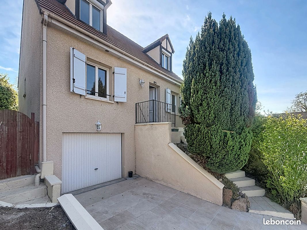 Maison 6 pièces 113 m² · à Périgny · 113 m² · 380 000 €
