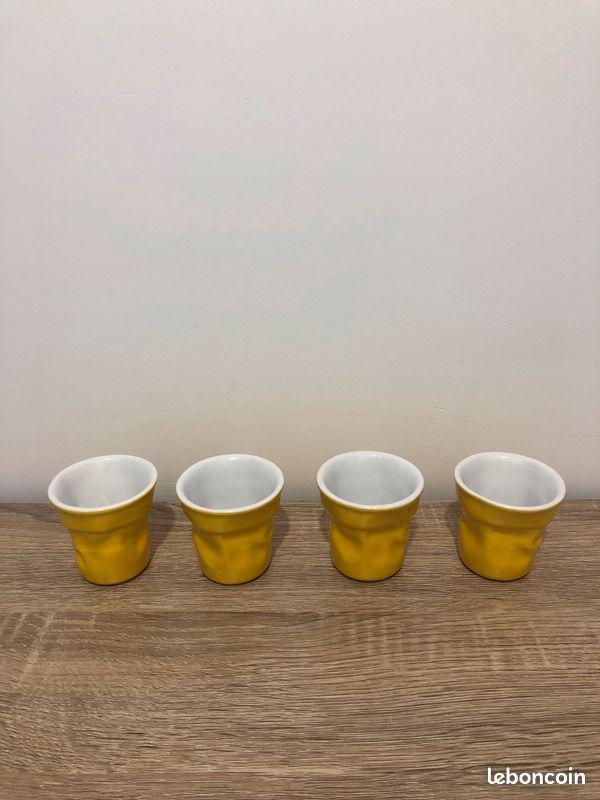 Tasse aspect gobelet café (image 2)