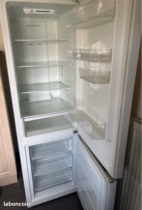 Réfrigérateur no frost livraison offerte (image 2)