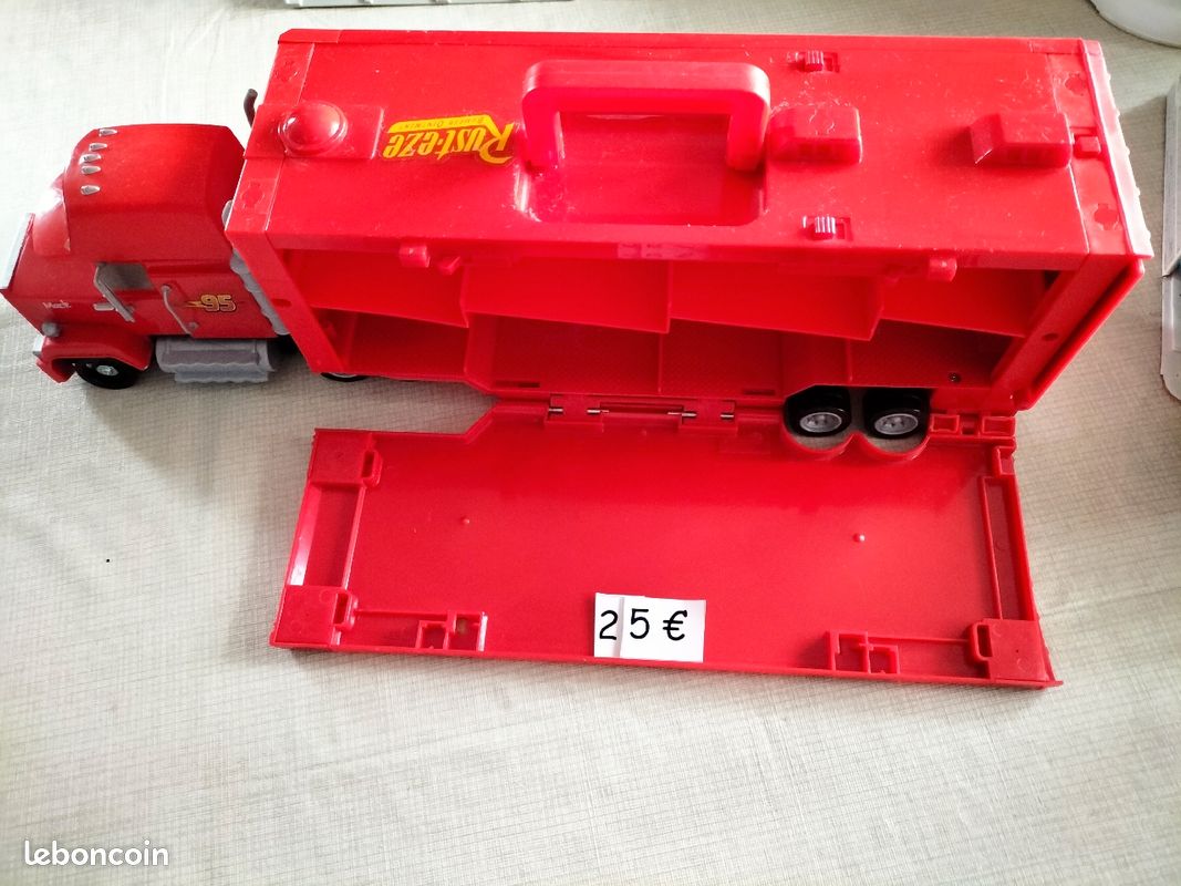 Camion Cars (image 3)