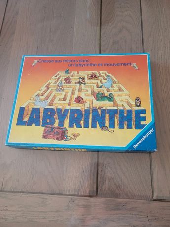 Labyrinthe pat patrouille jeux, jouets d'occasion - leboncoin