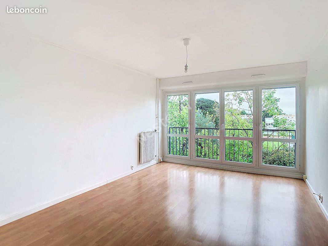 Appartement 3 pièces 65 m² · à Saint-Herblain · 65 m² · 881 €/mois