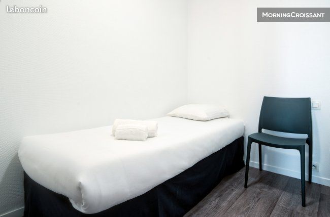 Appartement a louer toulouse - 1 pièce(s) - 42 m2 - Surfyn