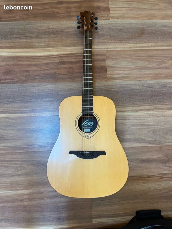 Guitare (image 2)