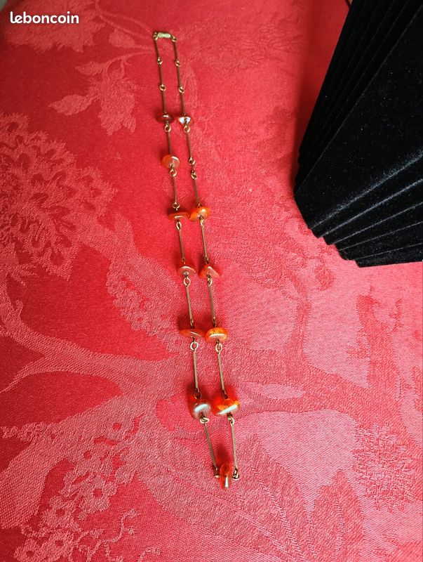 Grand Collier d' Ambre (image 4)