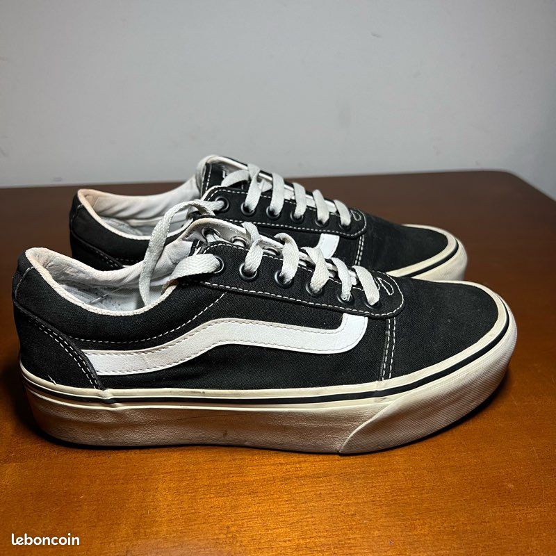 Chaussure Vans (image 1)
