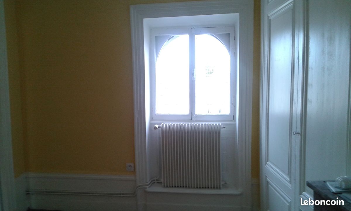 F3 rénové PLACE des TERREAUX LYON 69001 Locations