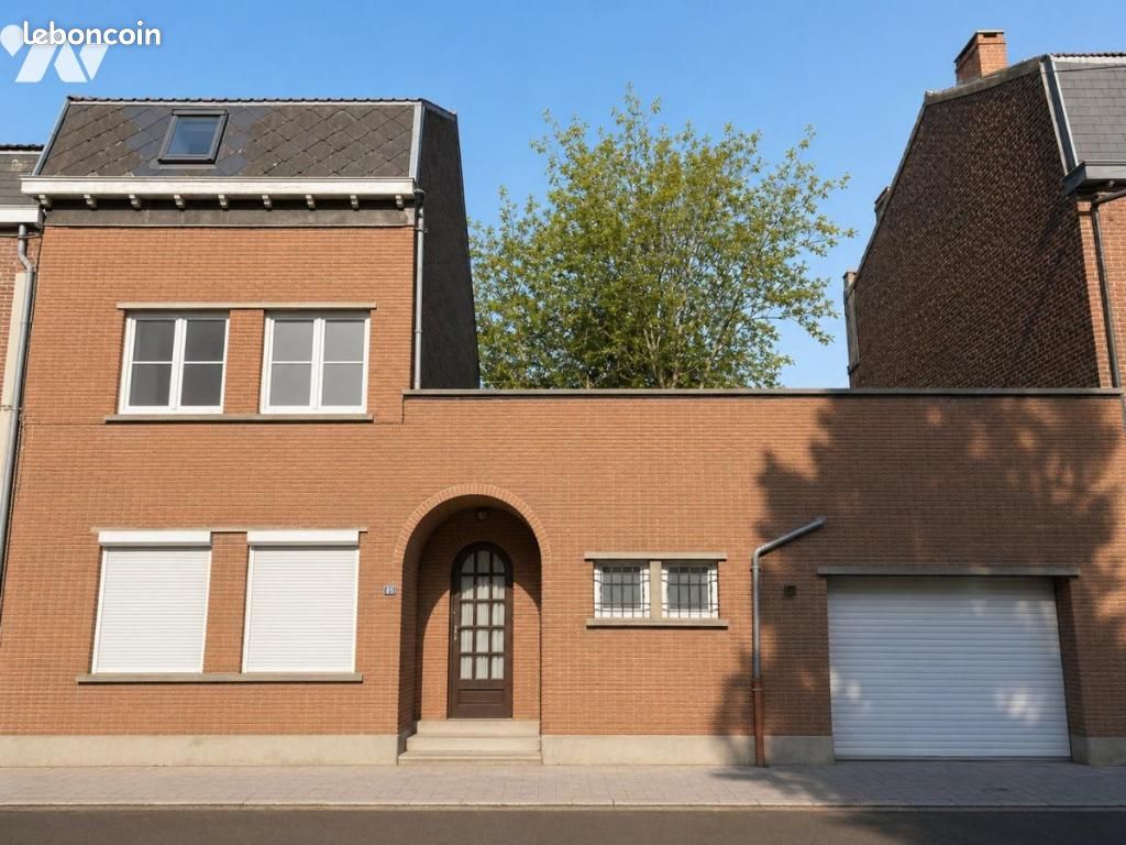 Maison 7 pièces 150 m² · à Valenciennes · 150 m² · 349 900 €