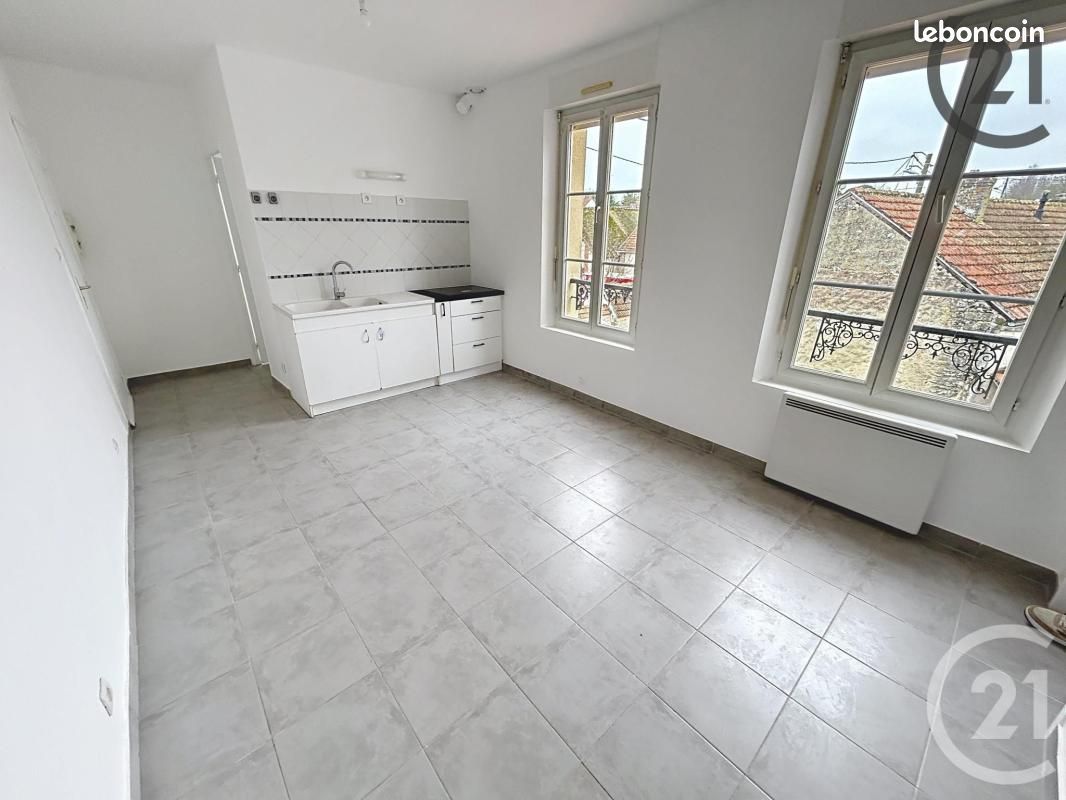 Appartement 2 pièces 30 m² · à Gouaix · 30 m² · 461 €
