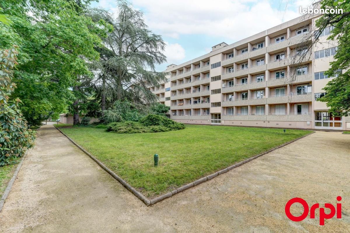 Appartement 4 pièces 82 m² · à Caluire-Et-Cuire · 82 m² · 309 000 €
