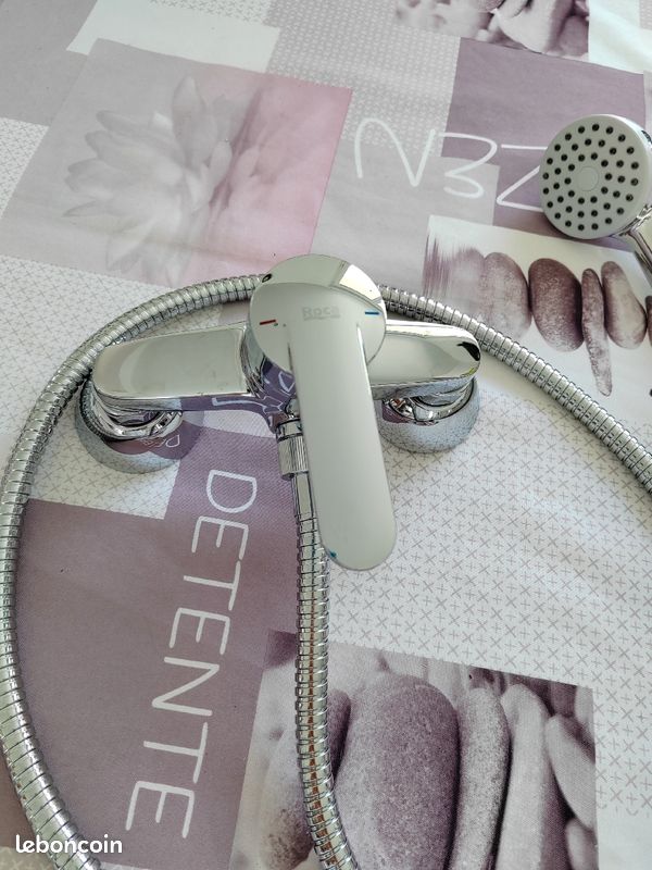 Mitigeur de douche (image 2)