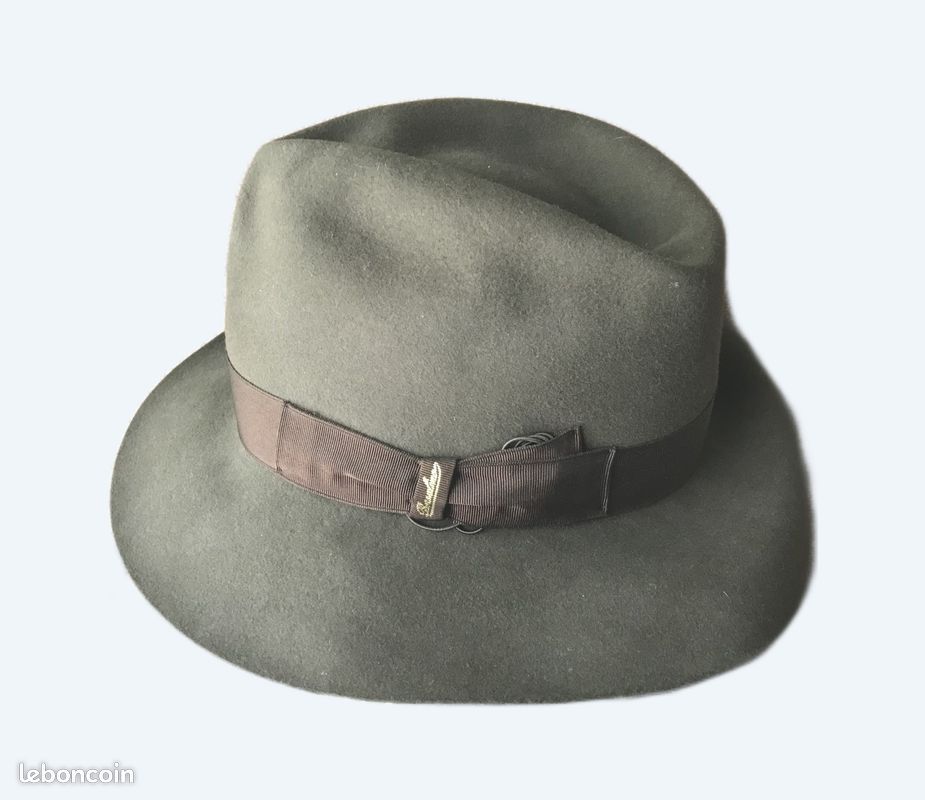 Chapeau Borsalino (image 2)