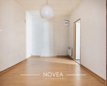 Appartement 165 000 € - 54 m²