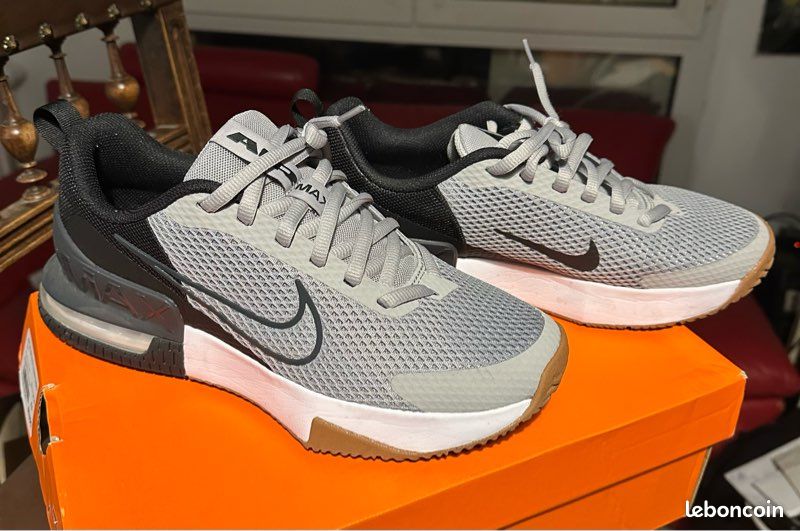 Nike Air Max Alpha Trainer6 taille 42 Chaussures