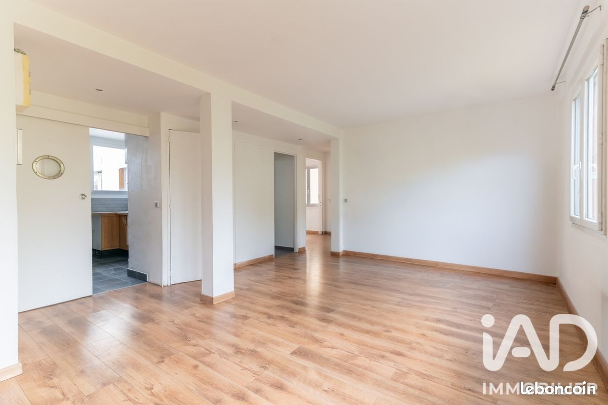 Appartement 3 pièces 60 m² · à Gagny · 60 m² · 189 000 €