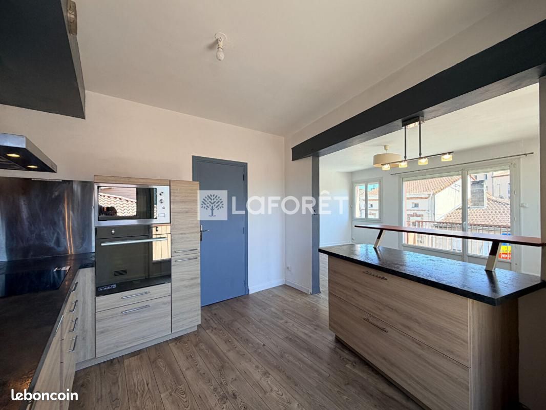 Appartement 3 pièces 73 m² · à Albi · 73 m² · 159 600 €
