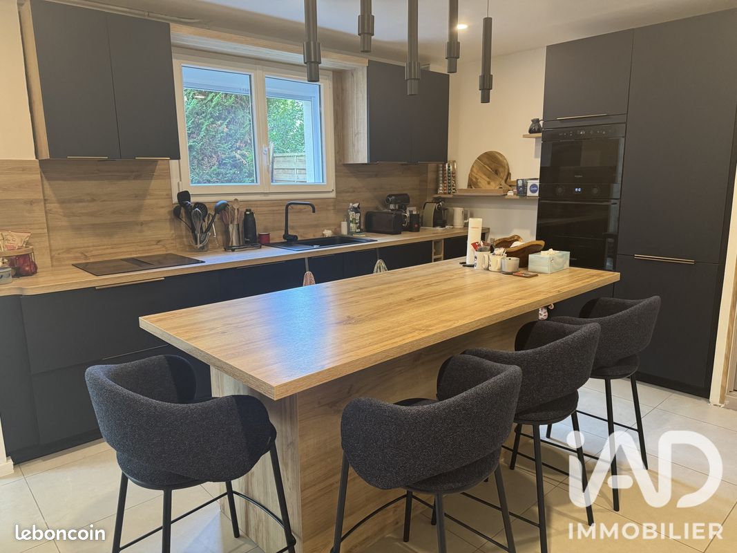 Appartement 3 pièces 71 m² · à Cergy · 71 m² · 265 000 €