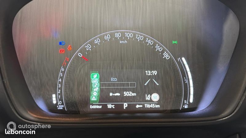 Toyota Aygo X 1.0 VVT-i 72ch Design S-CVT MY24 (image 10)