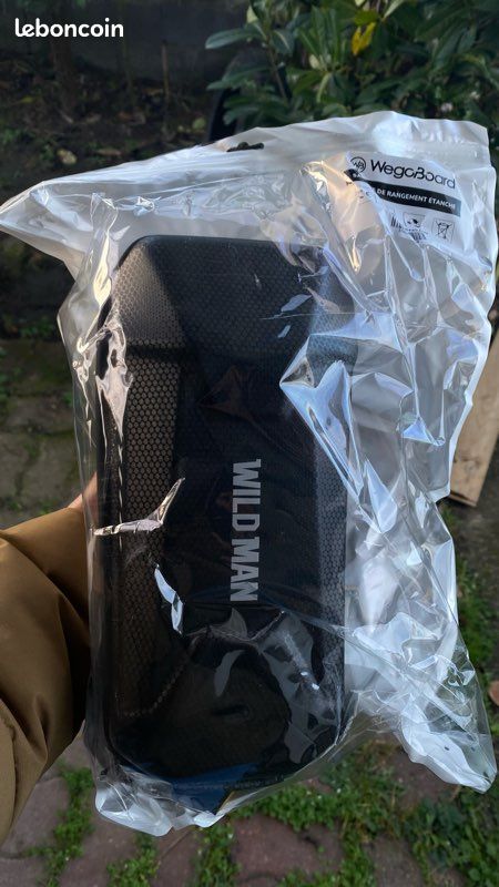 Lot de 15 sacoches trottinette (image 1)