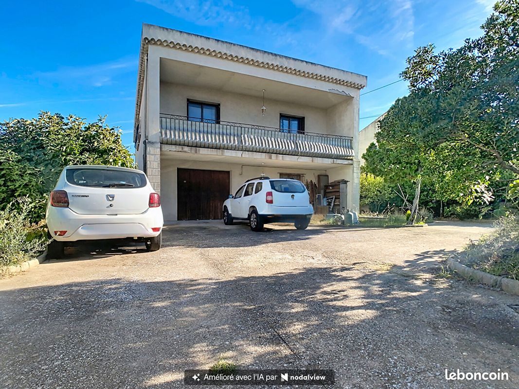 Maison 5 pièces 160 m² · à Saint-Victoret · 160 m² · 420 000 €