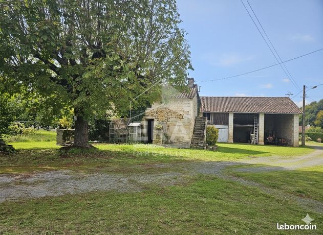 Maison 5 pièces 391 m²