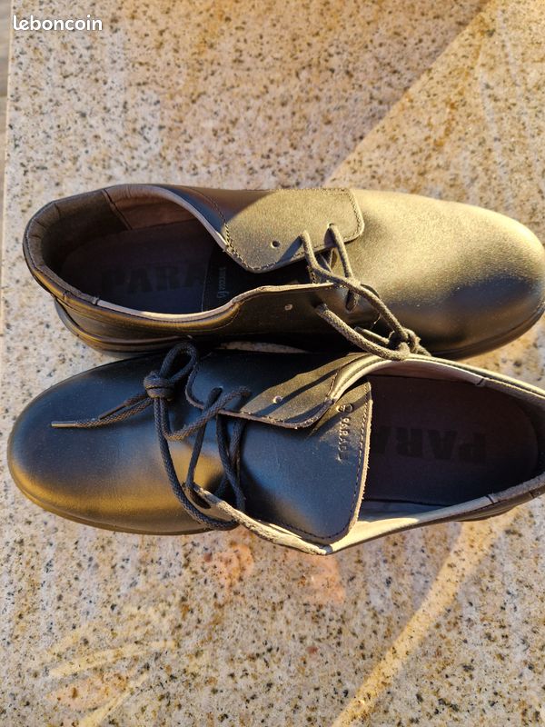 Chaussures de sécurités (image 1)