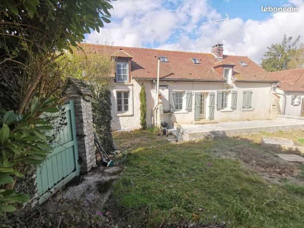 Maison 9 pièces 154 m²