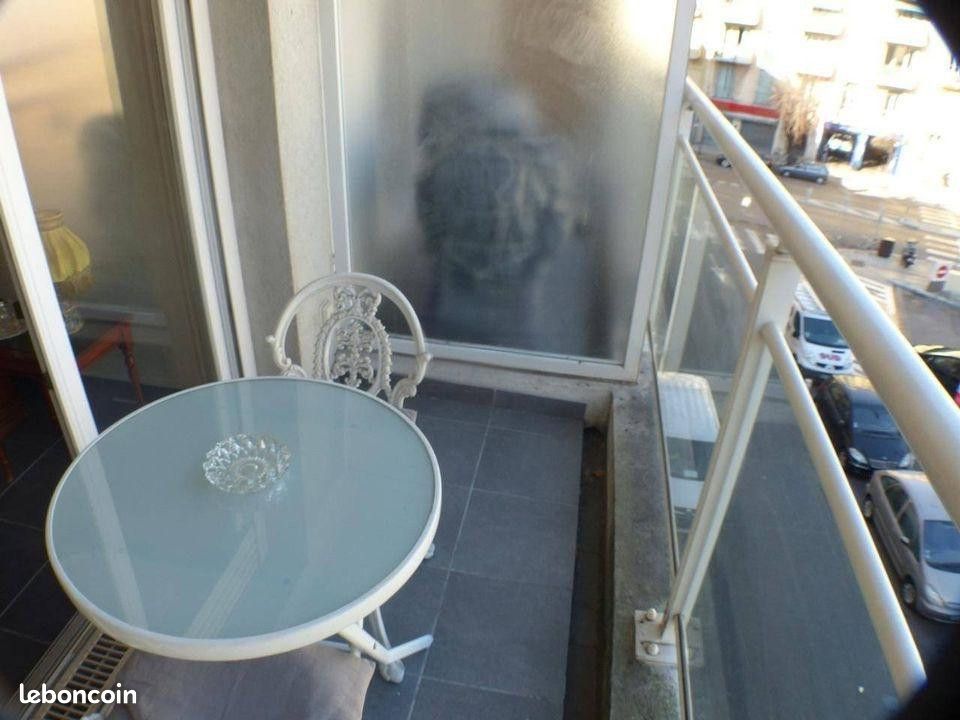 Appartement 1 pièce 25 m² · à Nice · 25 m² · 630 €/mois