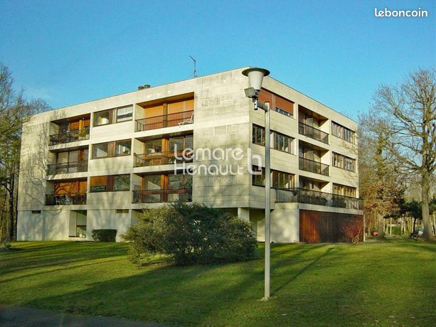 Appartement 5 pièces 97 m²
