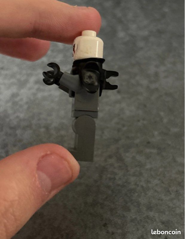 Lego star wars 75082 (image 5)