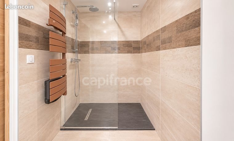 Appartement 5 pièces 127 m² — 15