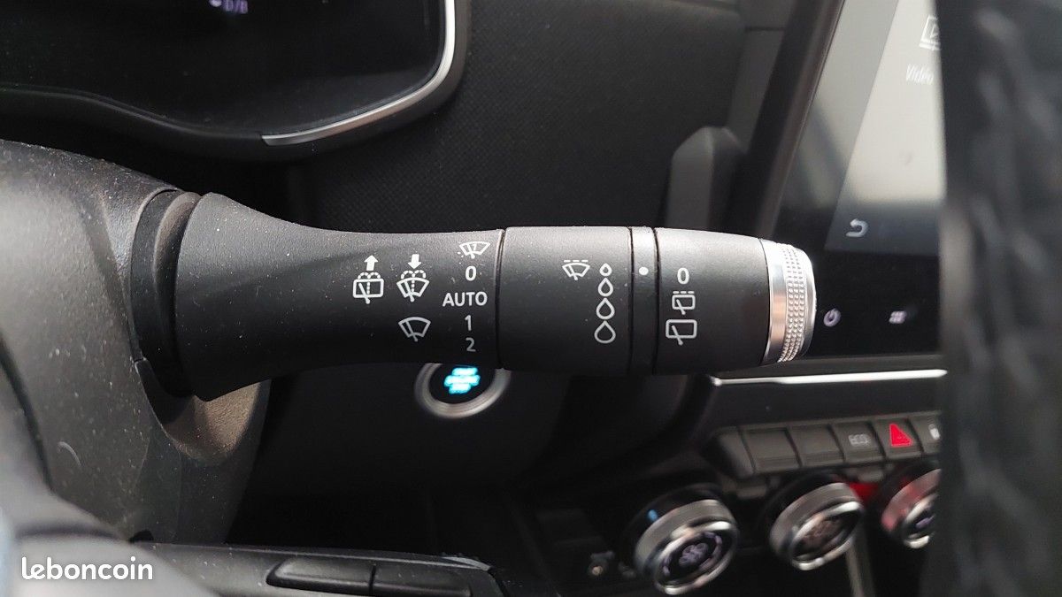 Renault Zoe Business R110 - Achat Intégral -2020 (image 20)
