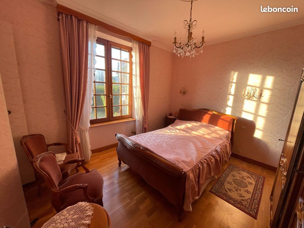 Maison 10 pièces 173 m² (image 4)