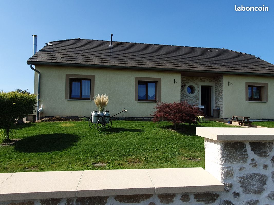 Maison 4 pièces 130 m² · à Éteignières · 130 m² · 265 000 €