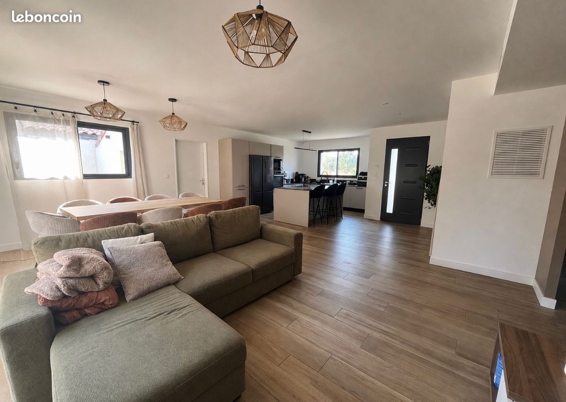 Maison 4 pièces 103 m² · à Noé · 103 m² · 318 000 €