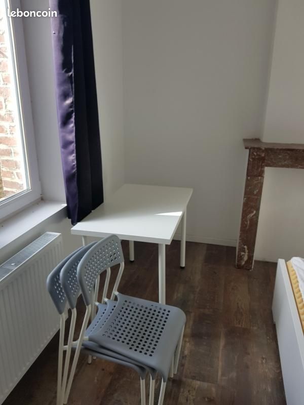 Appartement 1 pièce 11 m² · à Lens · 11 m² · 370 €/mois