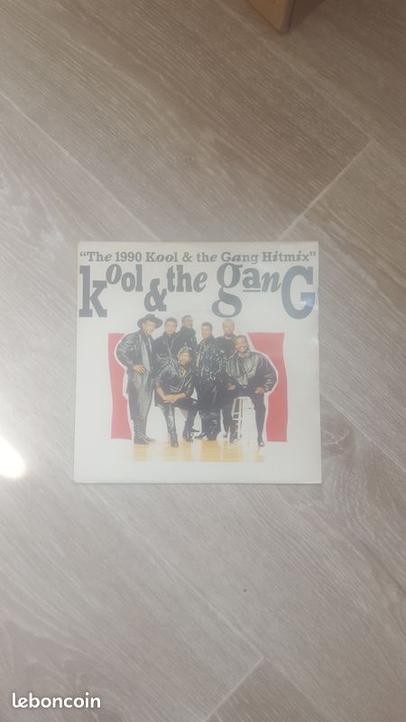 45T - Kool & The Gang (image 1)