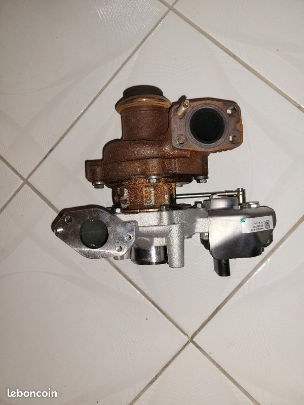 Turbo 1.5 hdi 110,130 (image 3)