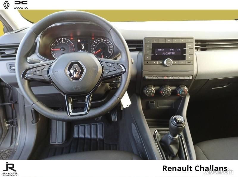 Renault Clio 1.0 SCe 65ch Authentic (image 5)