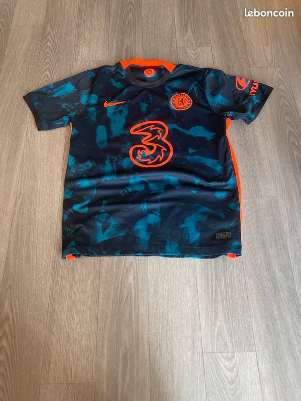 Maillot Chelsea (image 1)