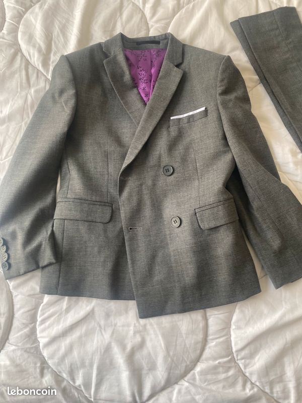 Costume enfant (image 2)