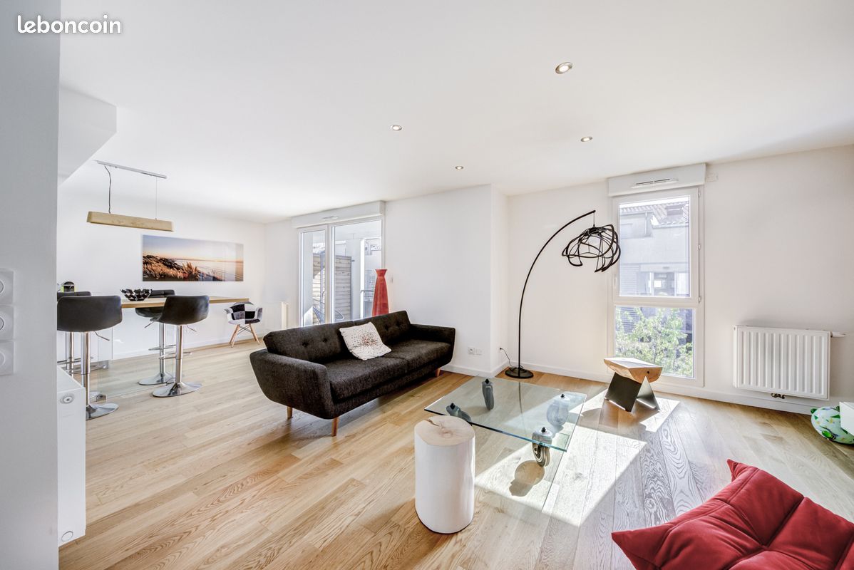 Appartement 3 pièces 81 m² · à Tournefeuille · 81 m² · 280 000 €